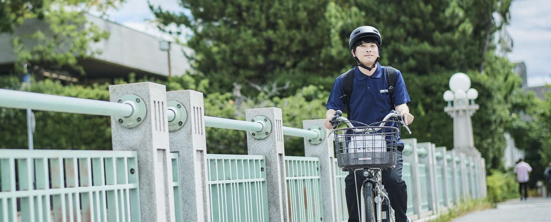 訪問介護