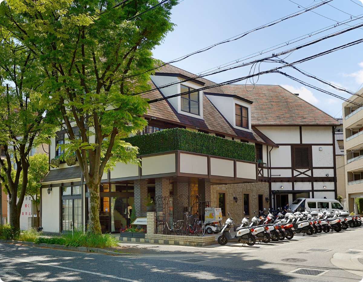 採用メッセージ