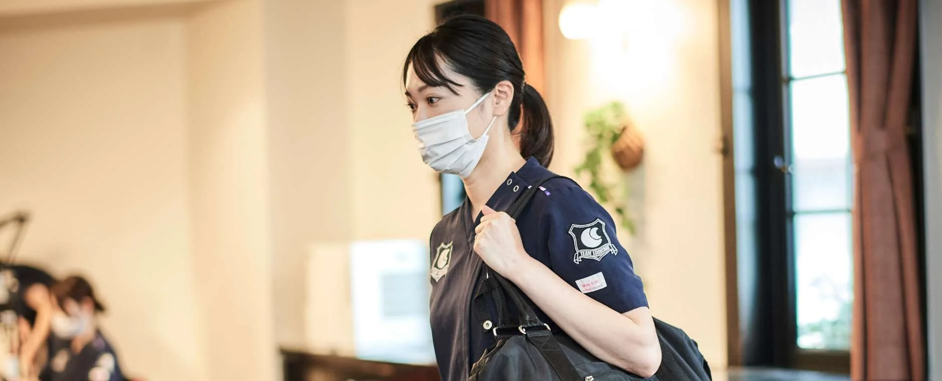 訪問看護