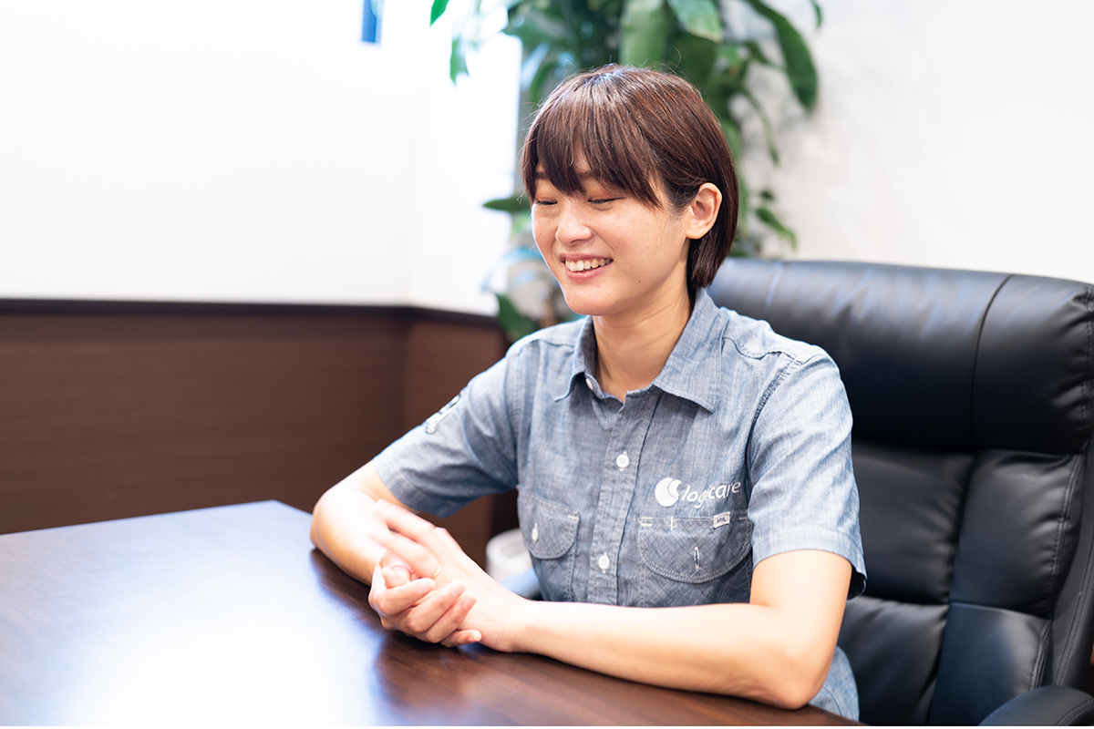 福祉用具専門相談員