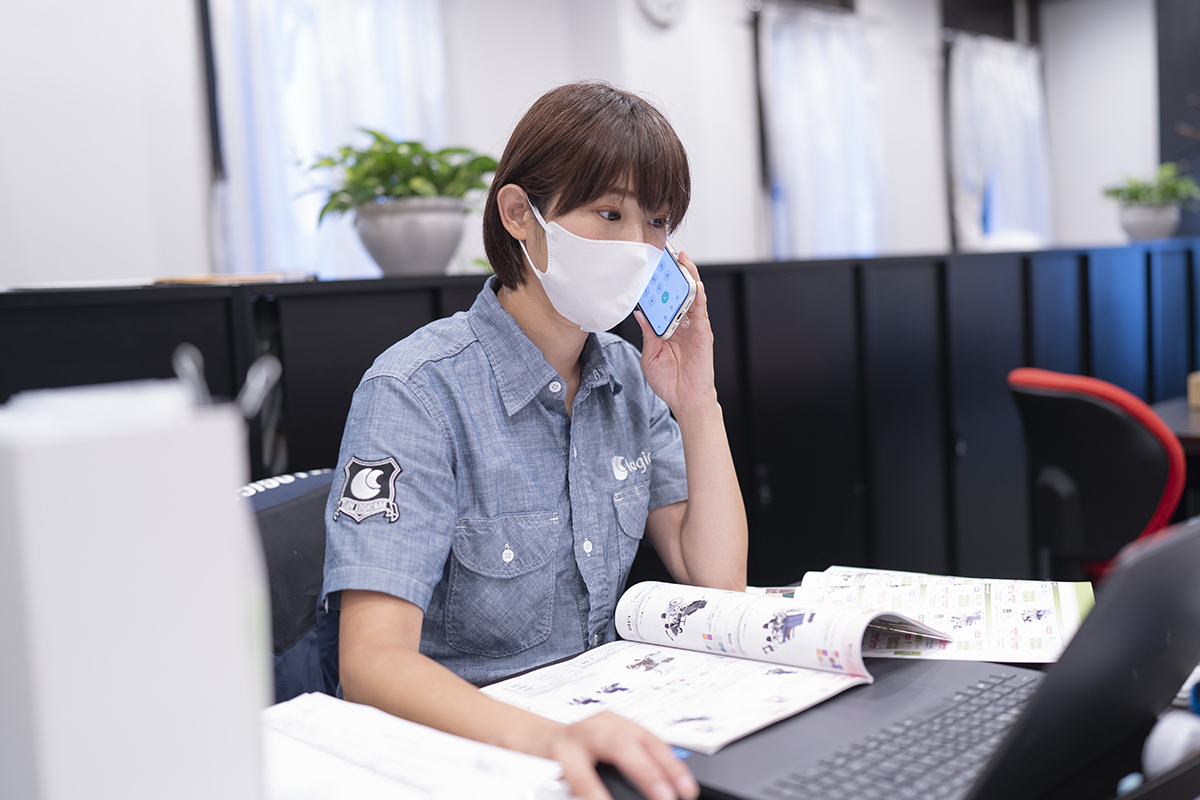 福祉用具専門相談員