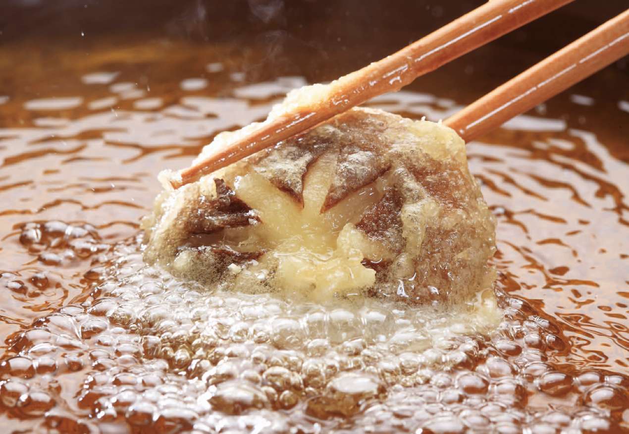 本当のおいしさは「手作り」から生まれる