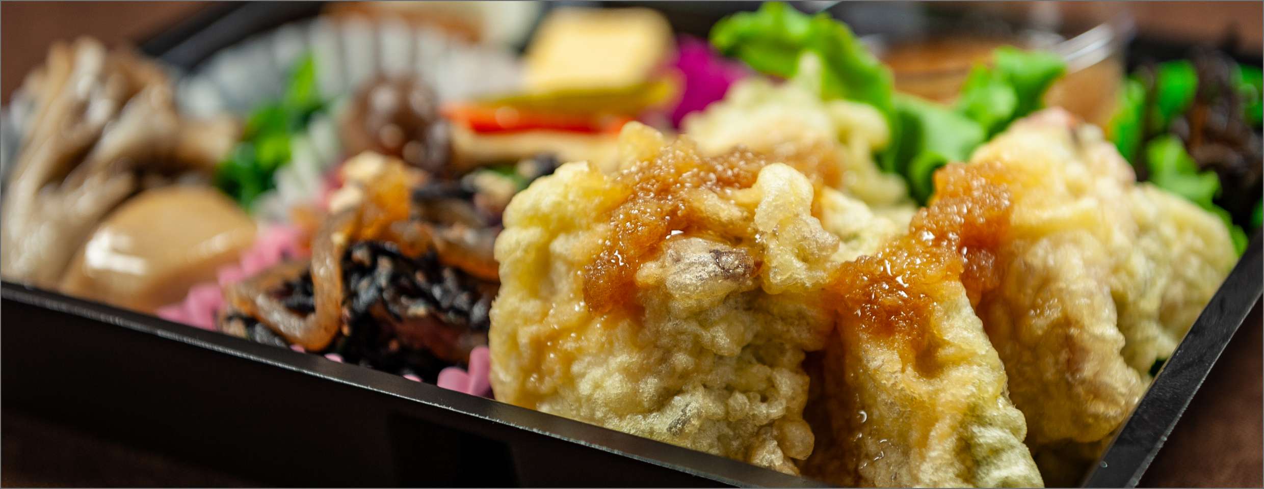 配食サービス事業