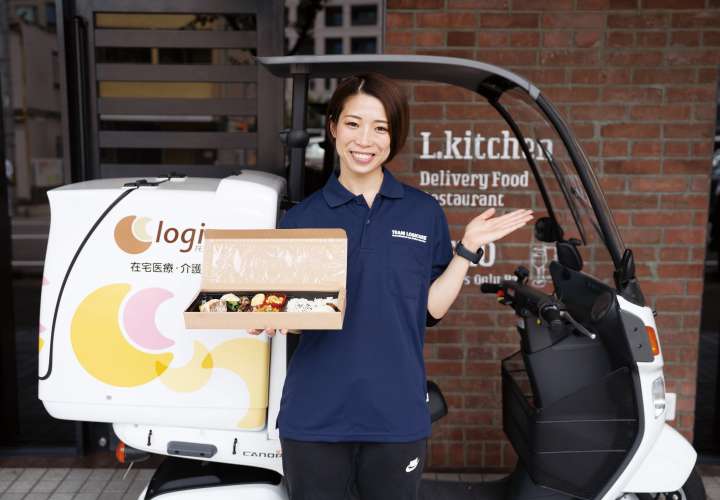 L.Kitchen