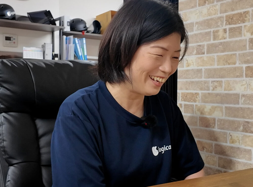 彦根さん取材